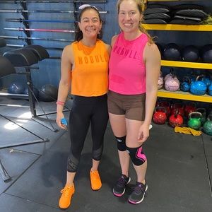 Meet your Posher, Alysia